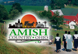 Amish Country Ohio