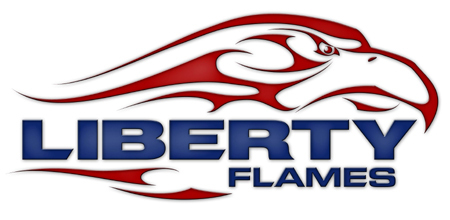 Liberty University Logo