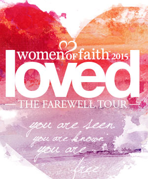 Women of Faith